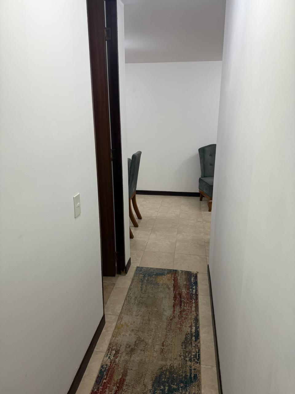 Apartamento en Venta en CIUDAD DEL RIO Imagen de apartamento 2