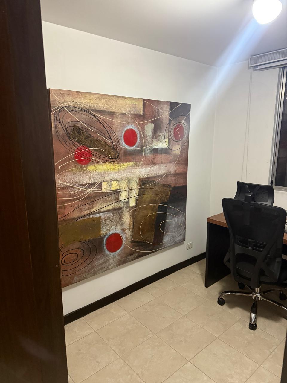 Apartamento en Venta en CIUDAD DEL RIO Imagen de apartamento 3