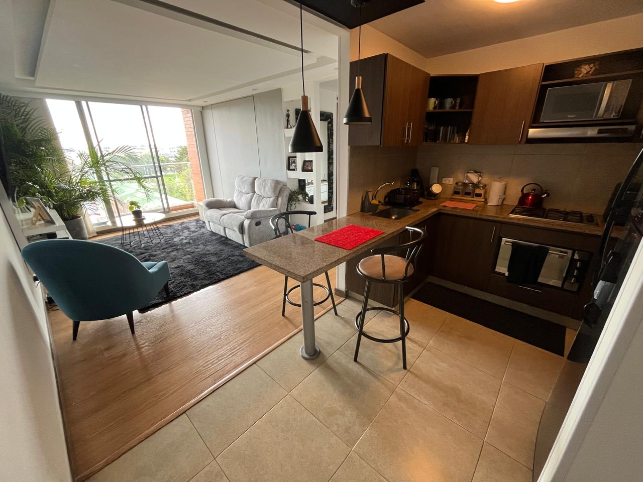 Apartamento en Arriendo en PONTEVEDRA Imagen principal de apartamento