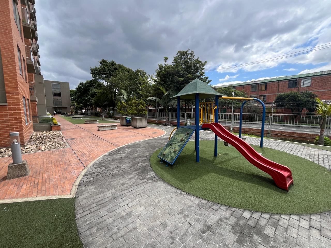 Imagen de Apartamento 21