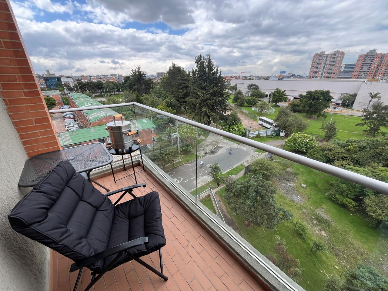 Imagen de Apartamento 17