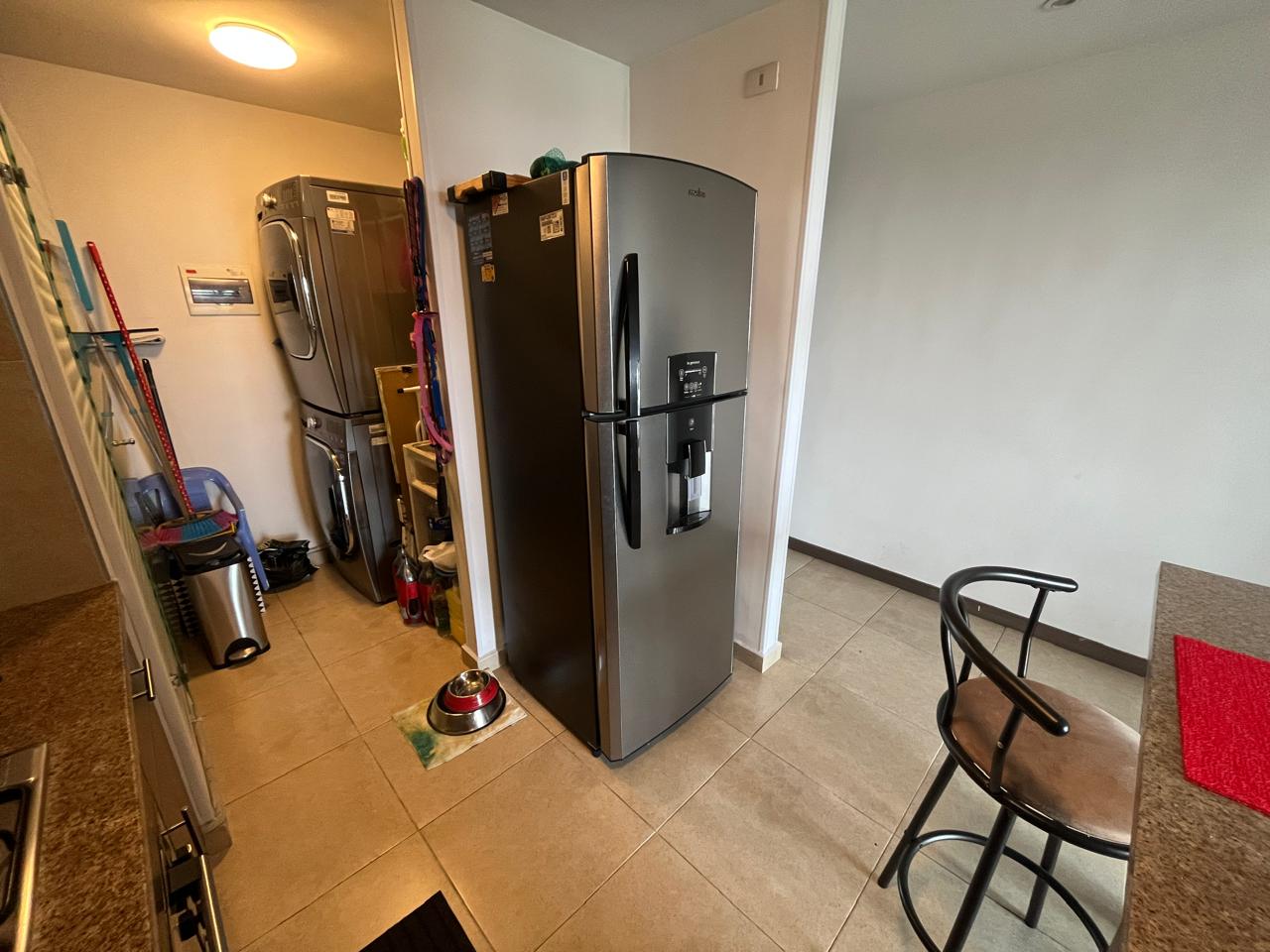 Apartamento en Arriendo en PONTEVEDRA Imagen de apartamento 2