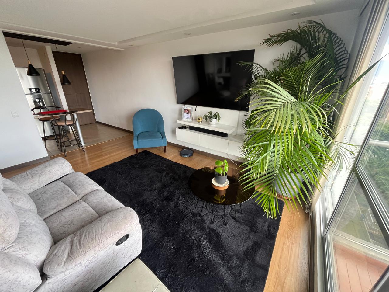 Apartamento en Arriendo en PONTEVEDRA Imagen de apartamento 3