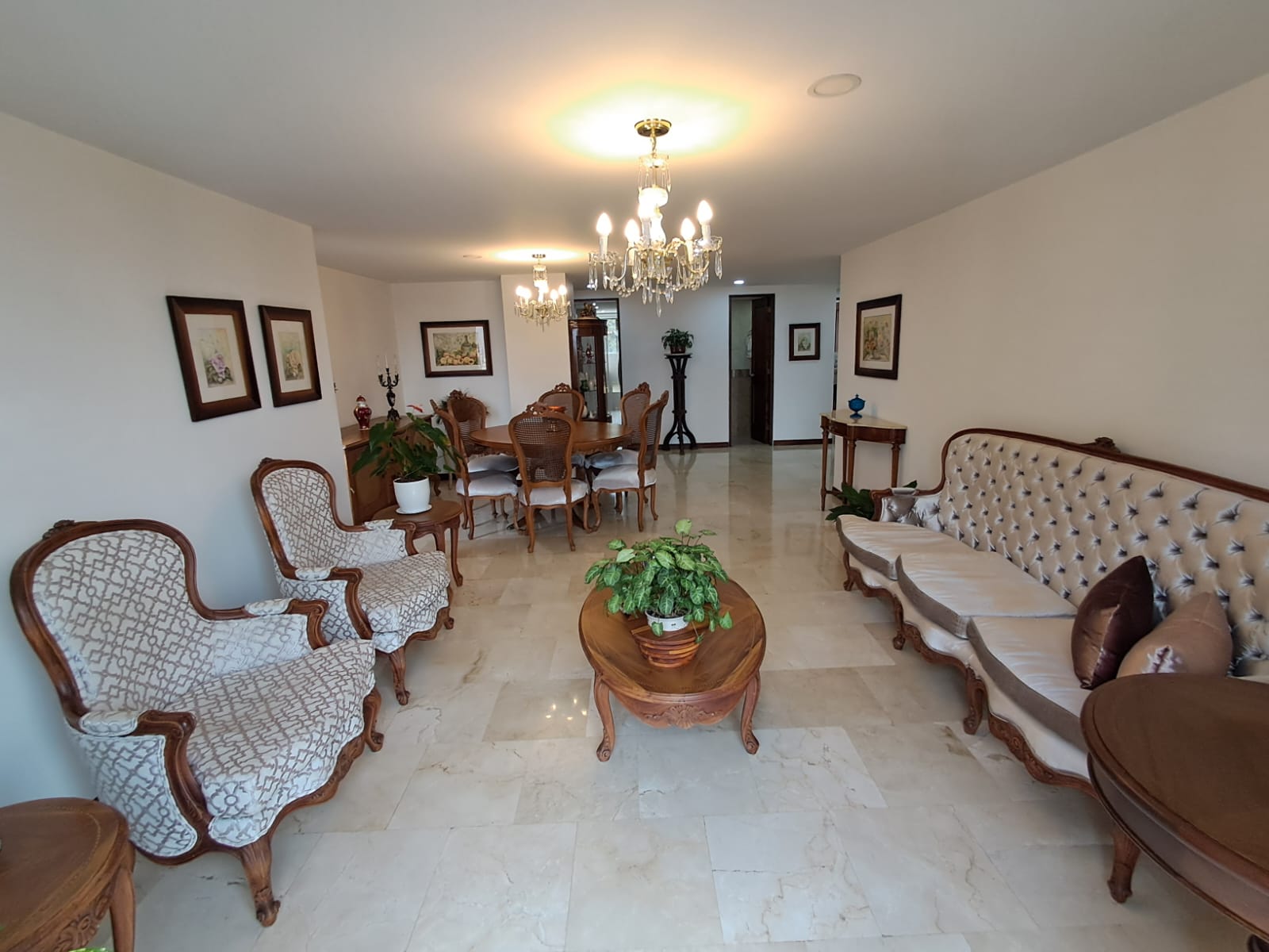 Apartamento en Arriendo en CASTROPOL Imagen de apartamento 1