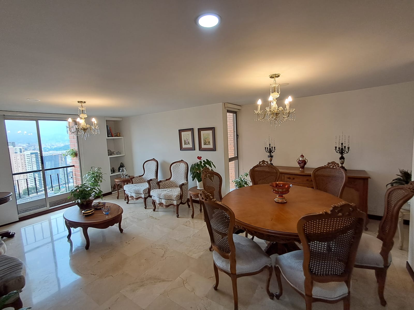 Apartamento en Arriendo en CASTROPOL Imagen principal de apartamento