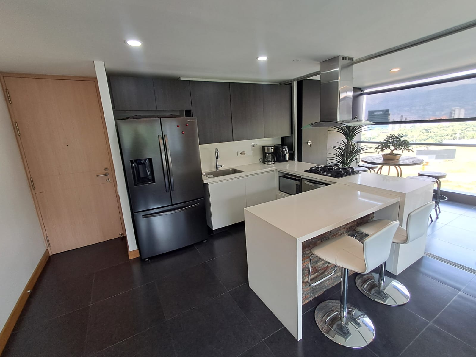 Apartamento en Arriendo en POBLADO Imagen de apartamento 3