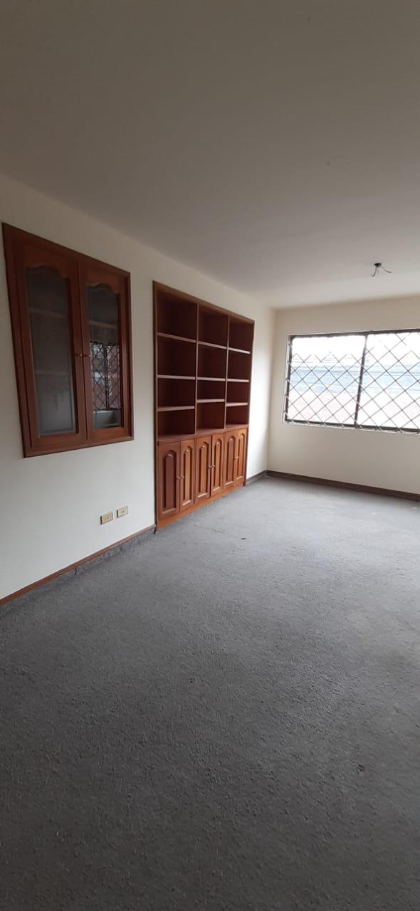 Bodega en Arriendo en EDUARDO SANTOS Imagen de bodega 3