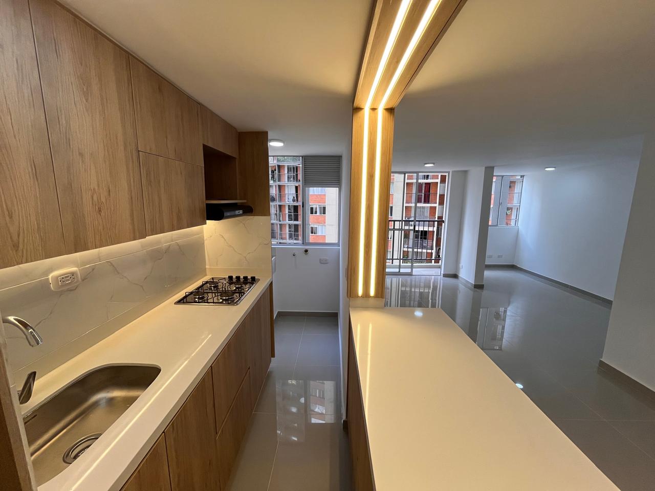 Apartamento en Arriendo en NAVARRA Imagen principal de apartamento