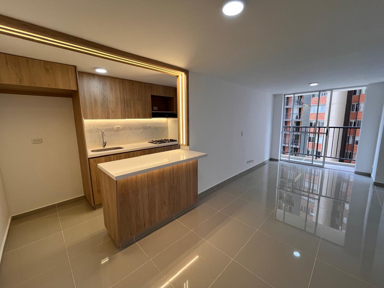 Apartamento en Arriendo en NAVARRA Imagen de apartamento 1