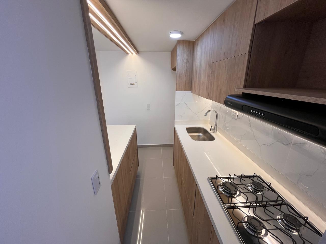 Apartamento en Arriendo en NAVARRA Imagen de apartamento 2