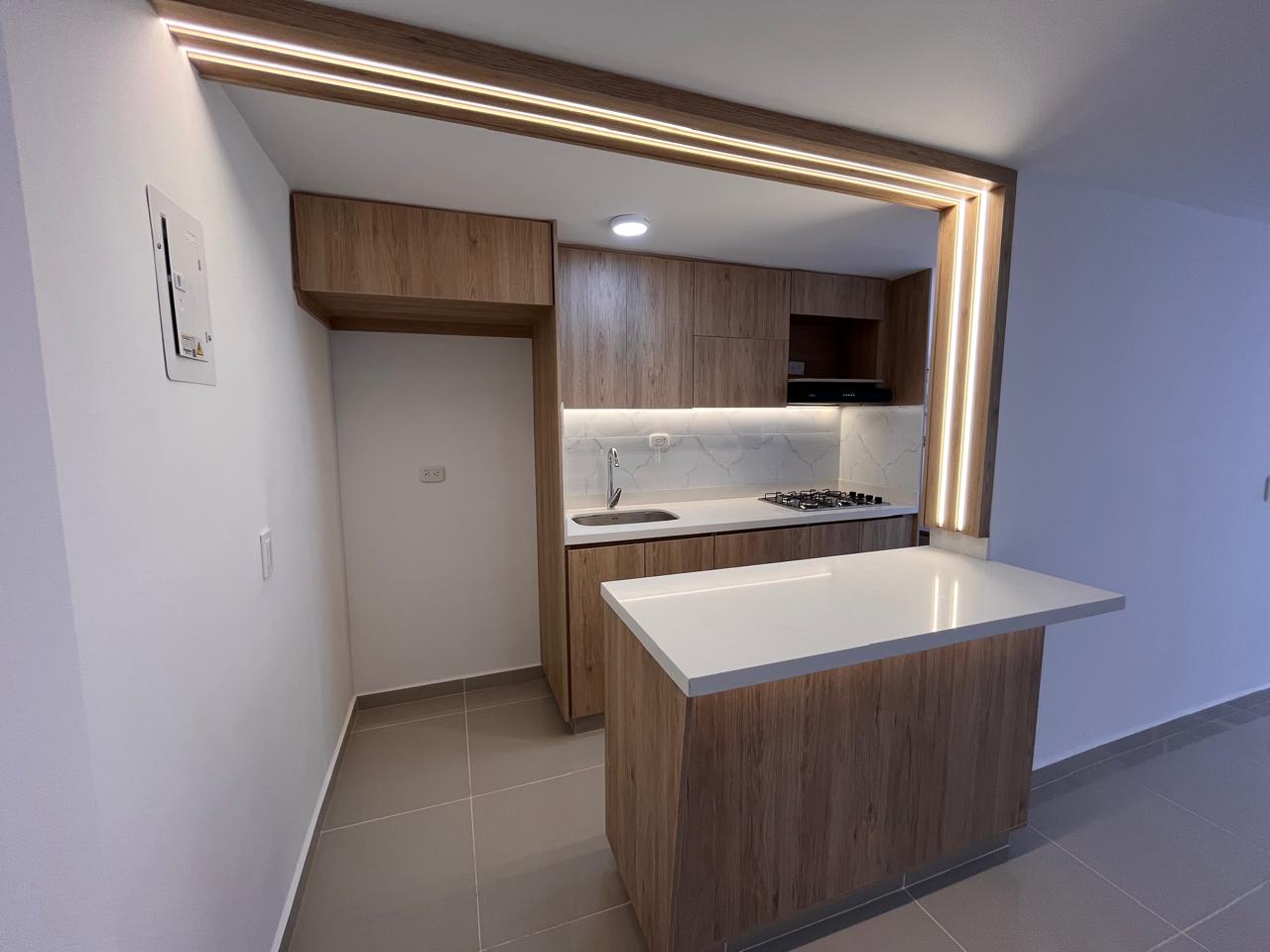 Apartamento en Arriendo en NAVARRA Imagen de apartamento 3