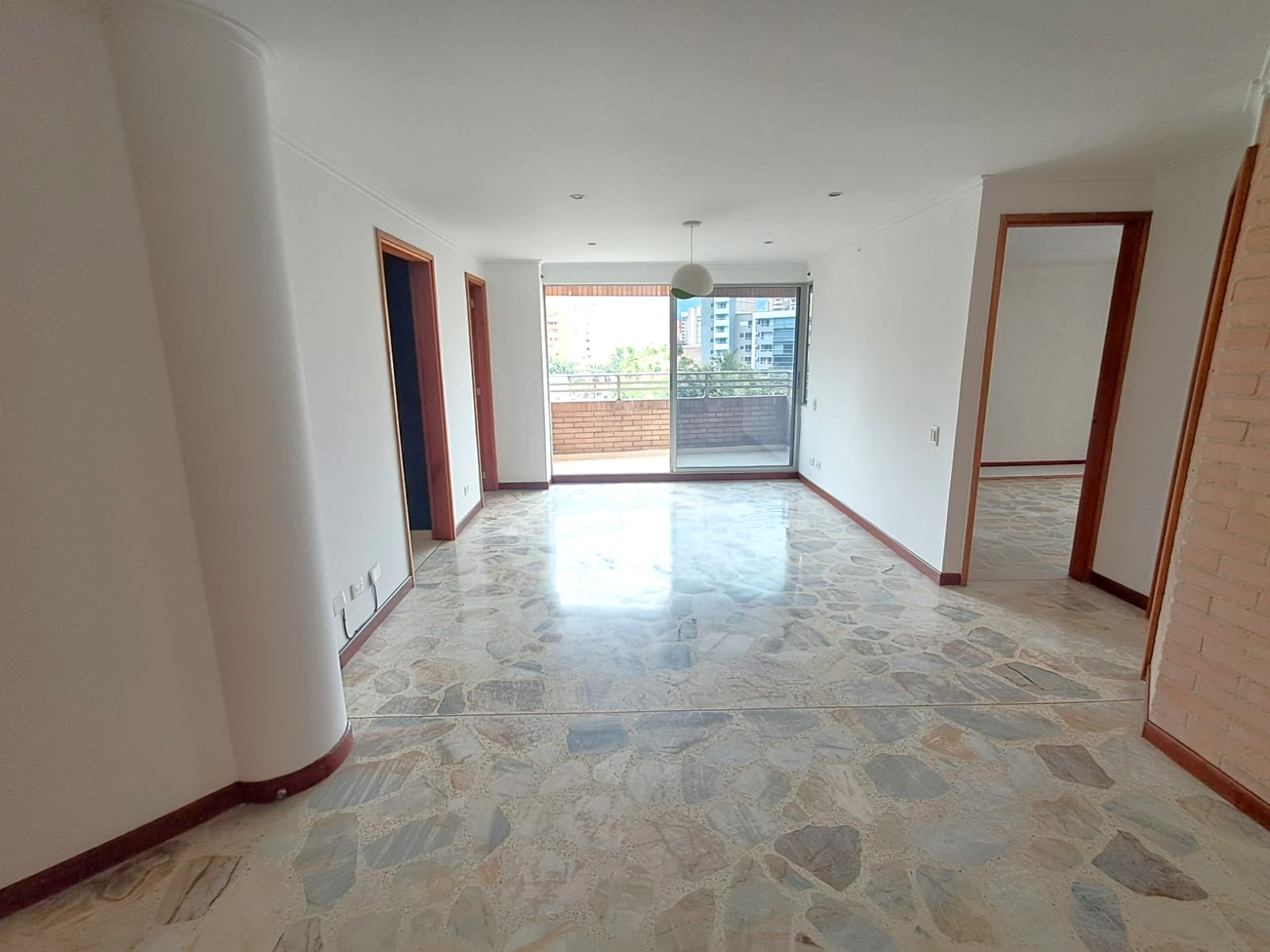 Apartamento en Arriendo en BELEN Imagen principal de apartamento