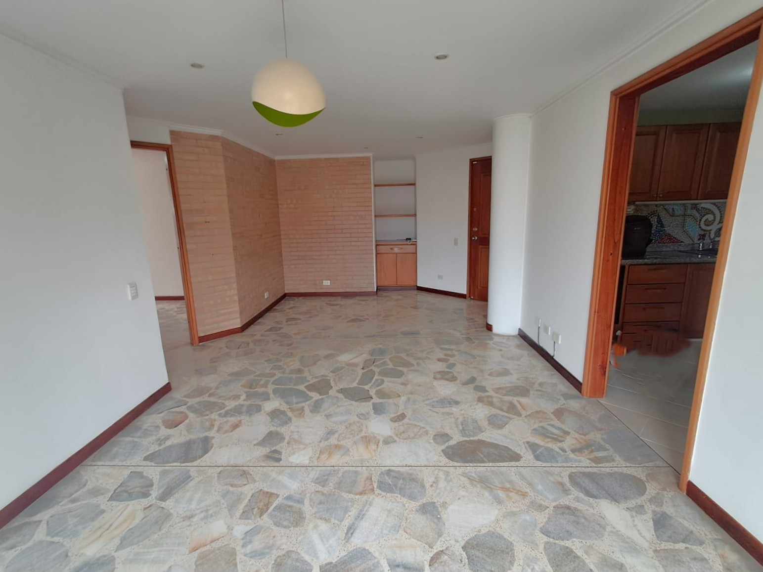 Apartamento en Arriendo en BELEN Imagen de apartamento 1