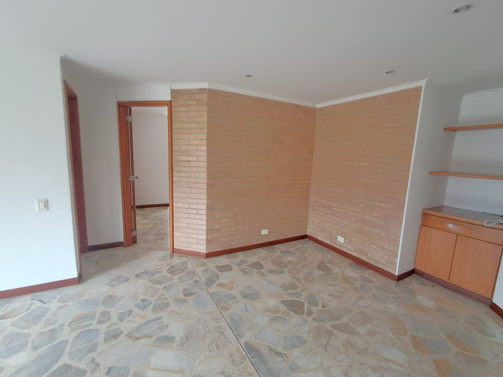 Apartamento en Arriendo en BELEN Imagen de apartamento 2