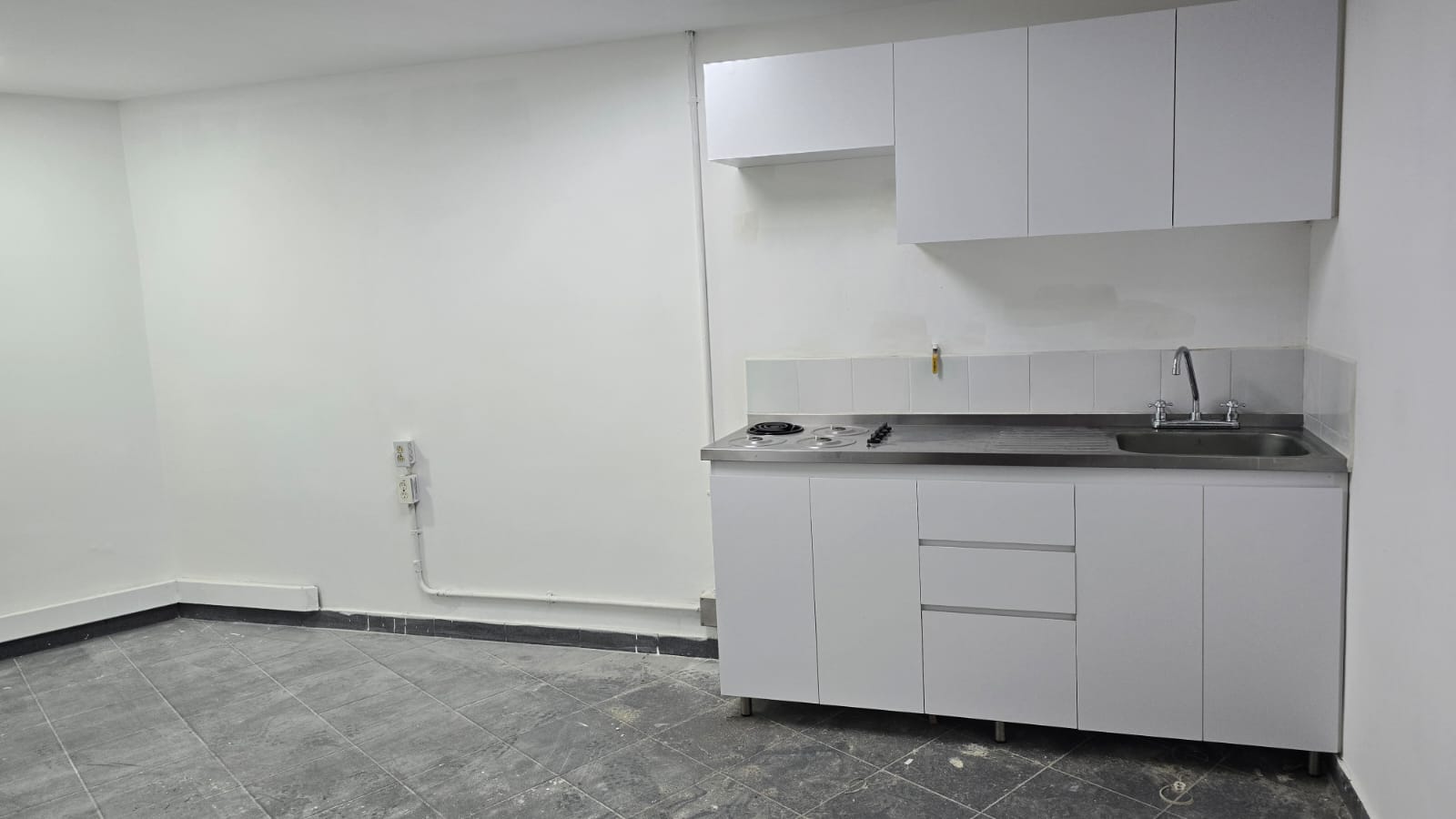 Bodega en Arriendo en LA TABLACITA Imagen de bodega 1