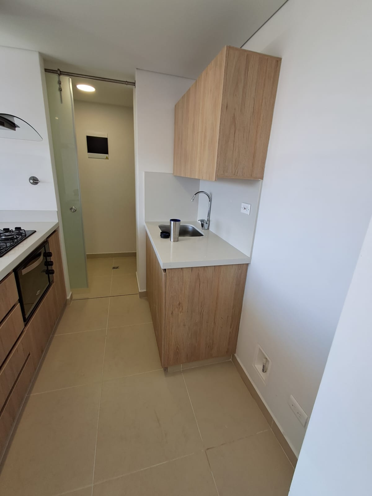 Apartamento en Arriendo en SAN ANTONIO DE PEREIRA Imagen de apartamento 2