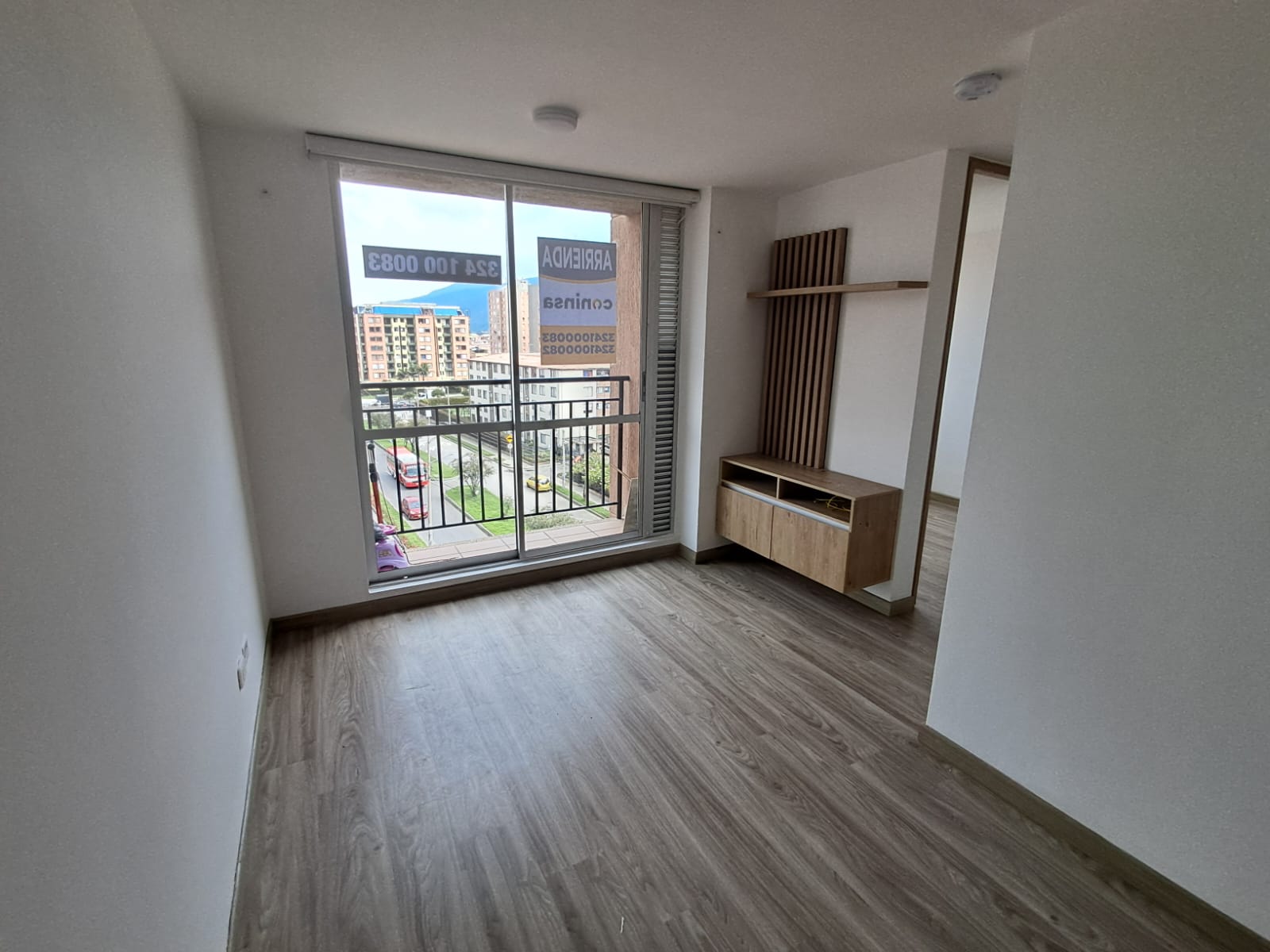 Apartamento en Arriendo en SAN ANTONIO NORTE Imagen principal de apartamento