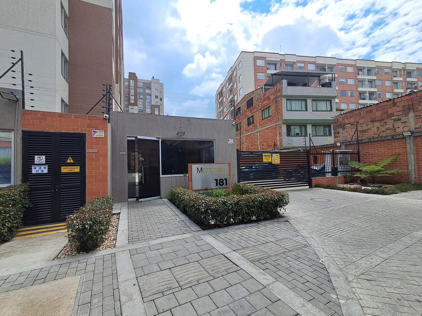 Imagen de Apartamento 19