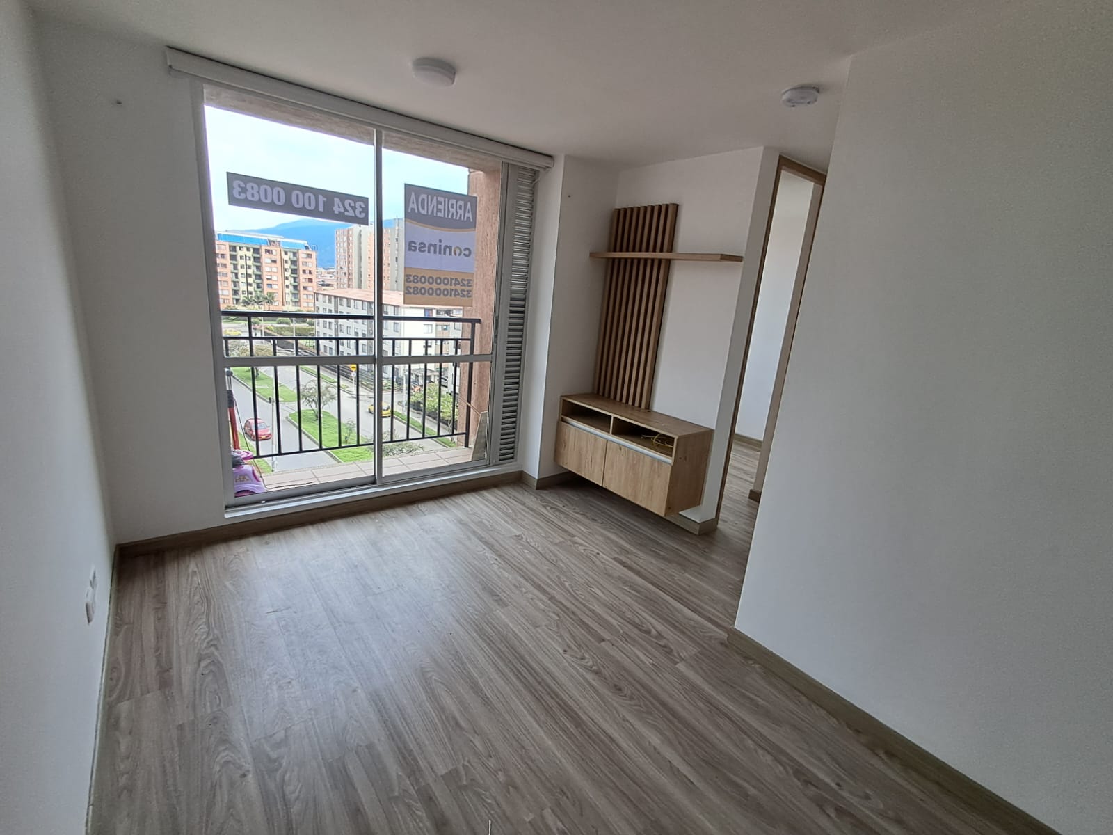 Apartamento en Arriendo en SAN ANTONIO NORTE Imagen de apartamento 1