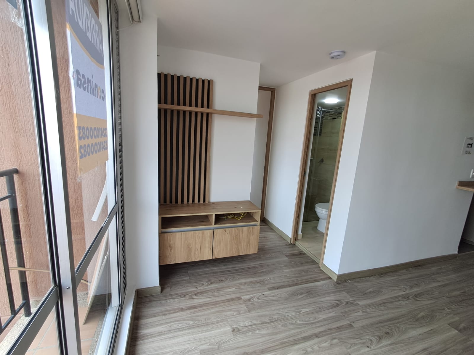 Apartamento en Arriendo en SAN ANTONIO NORTE Imagen de apartamento 2