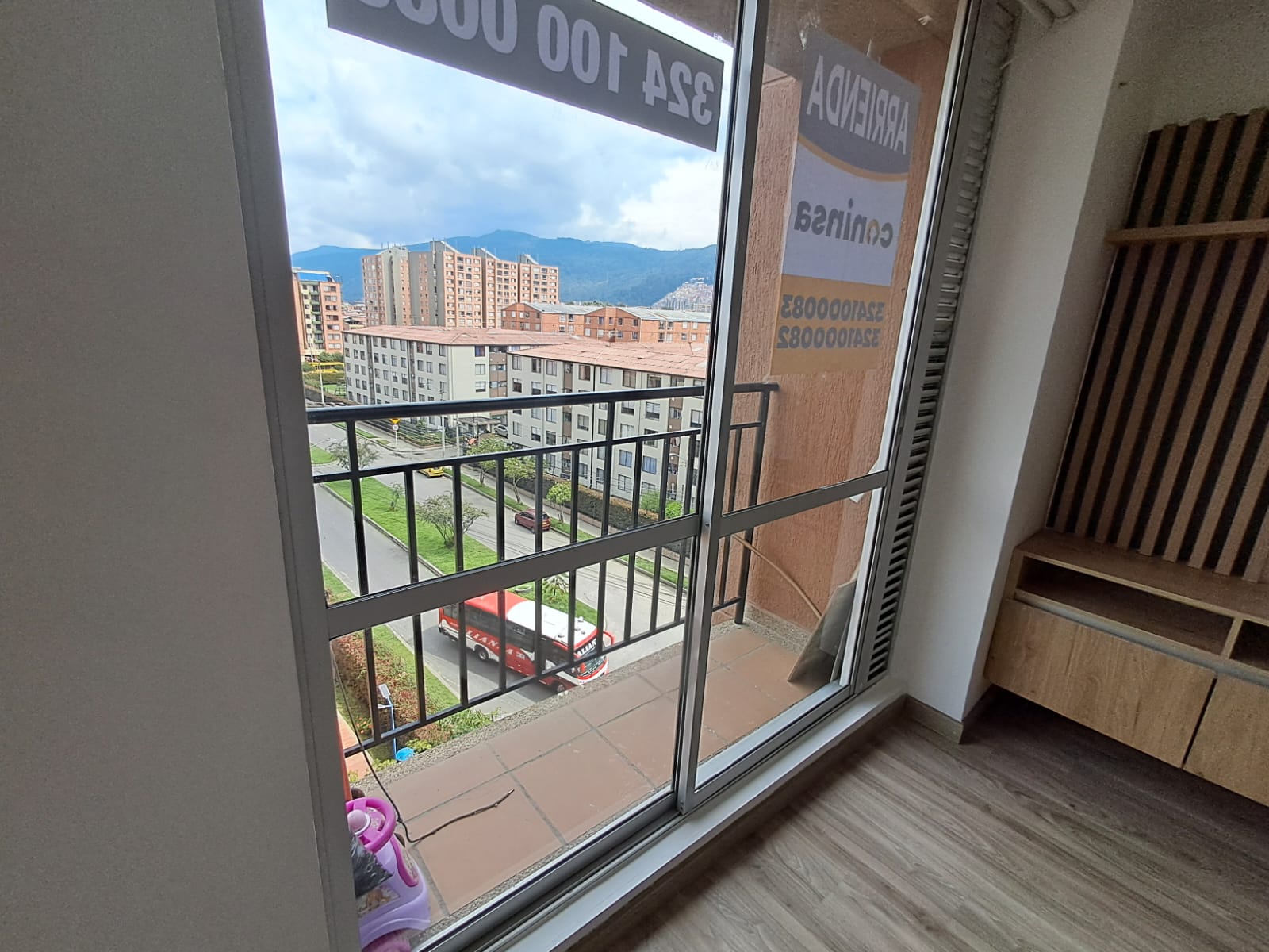 Apartamento en Arriendo en SAN ANTONIO NORTE Imagen de apartamento 3