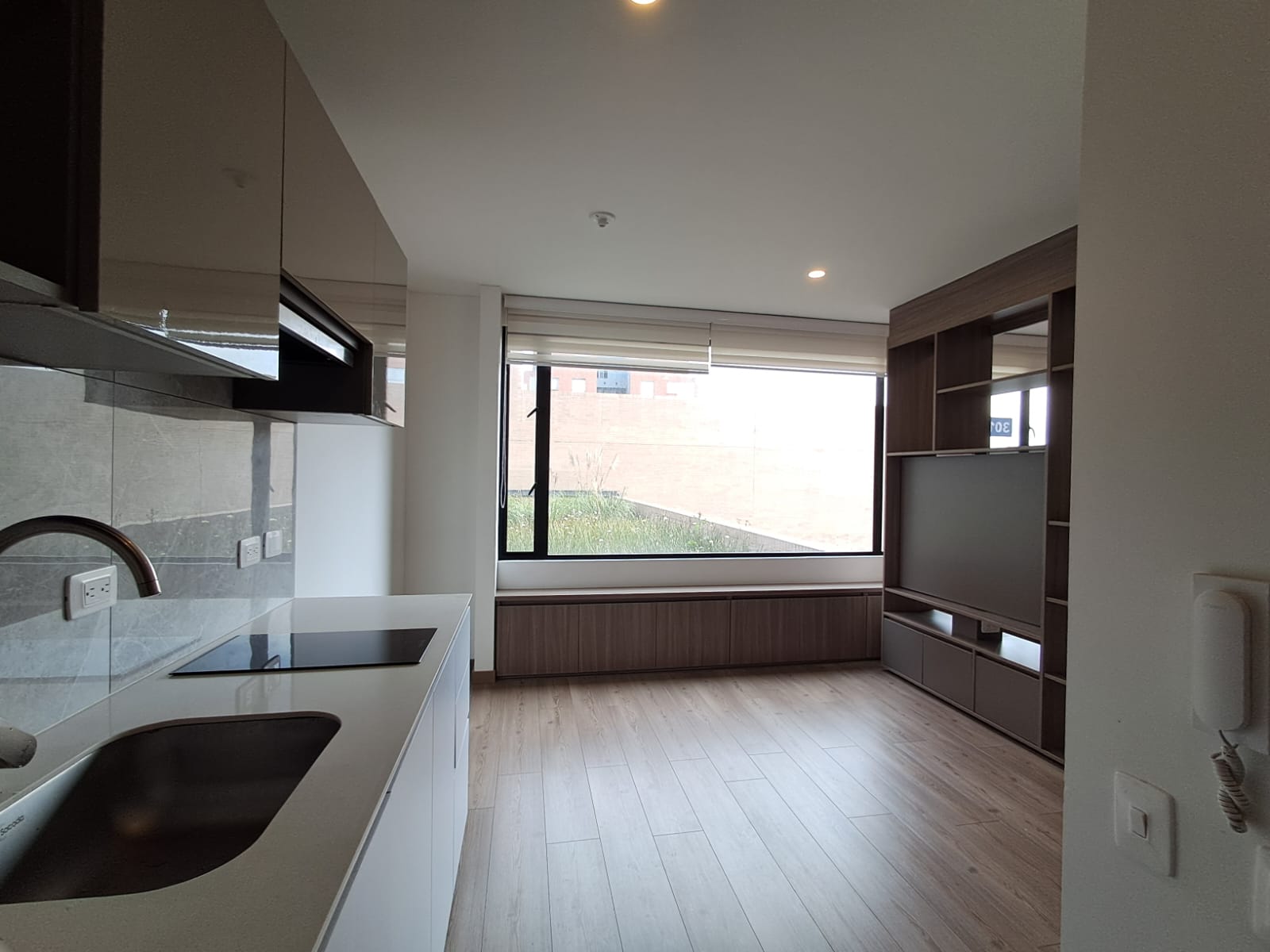 Apartamento en Arriendo en LAS COLINAS Imagen principal de apartamento