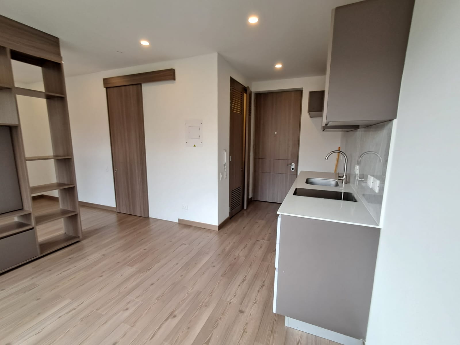 Apartamento en Arriendo en LAS COLINAS Imagen de apartamento 2