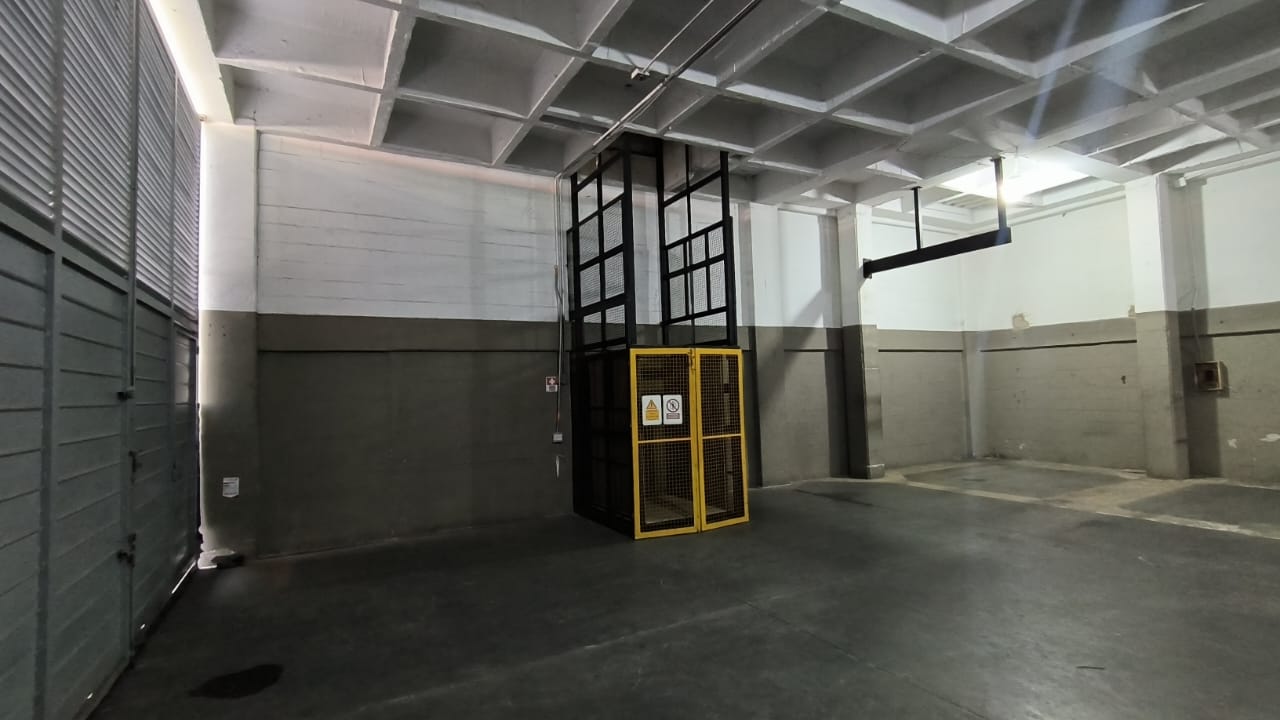 Bodega en Arriendo en ZONA INDUSTRIAL Imagen principal de bodega