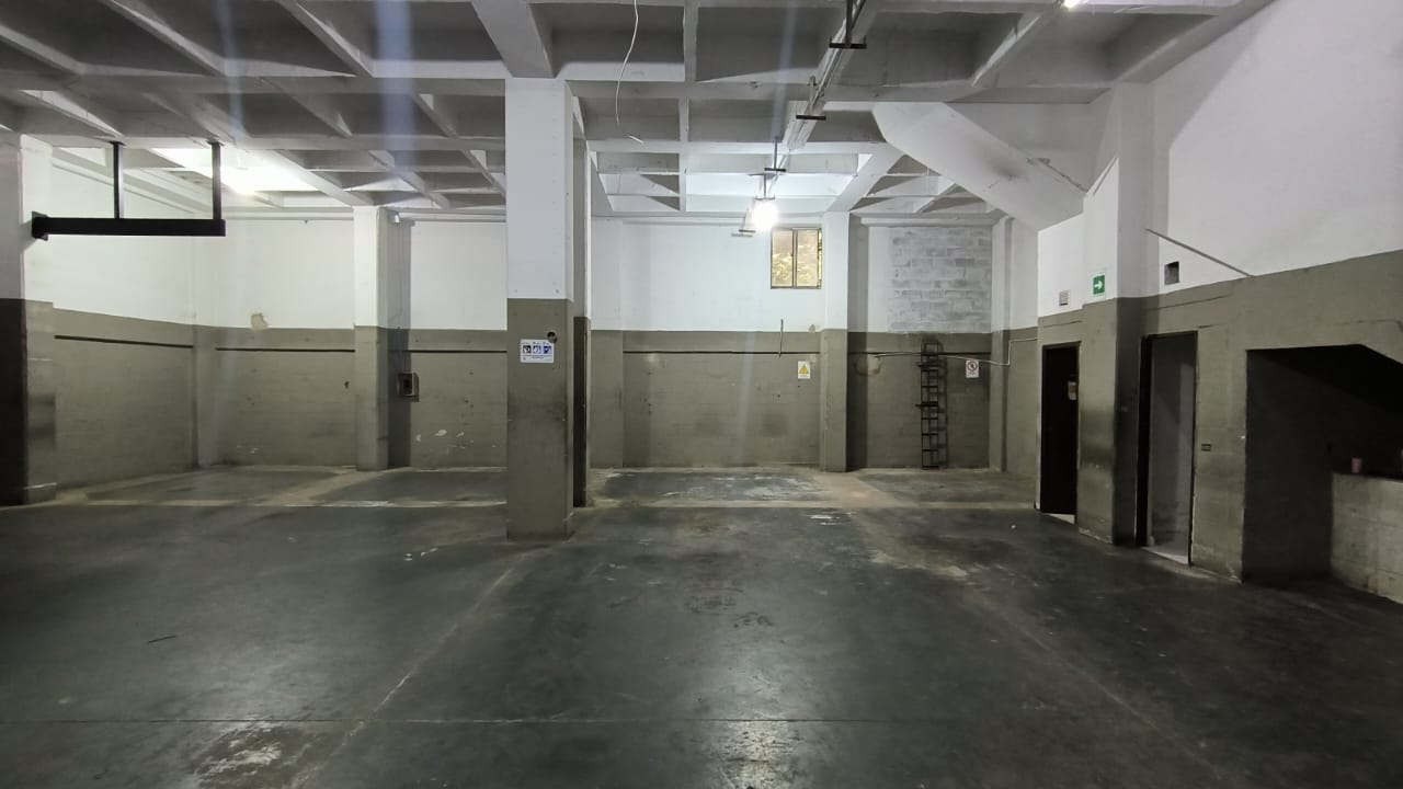 Bodega en Arriendo en ZONA INDUSTRIAL Imagen de bodega 1