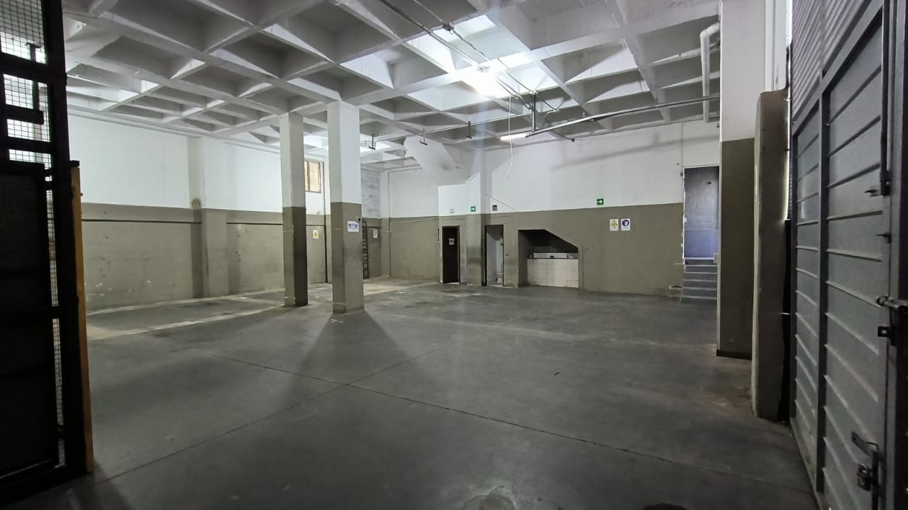 Bodega en Arriendo en ZONA INDUSTRIAL Imagen de bodega 2