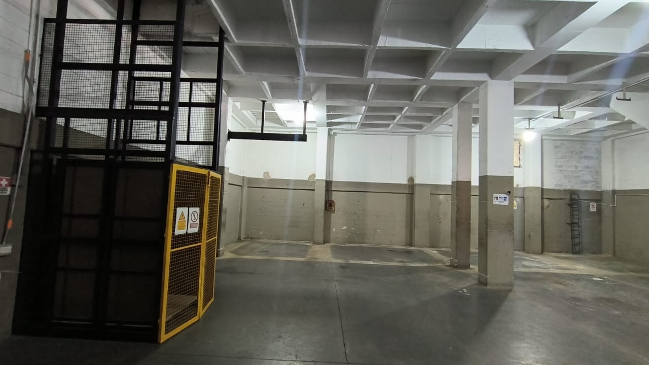 Bodega en Arriendo en ZONA INDUSTRIAL Imagen de bodega 3