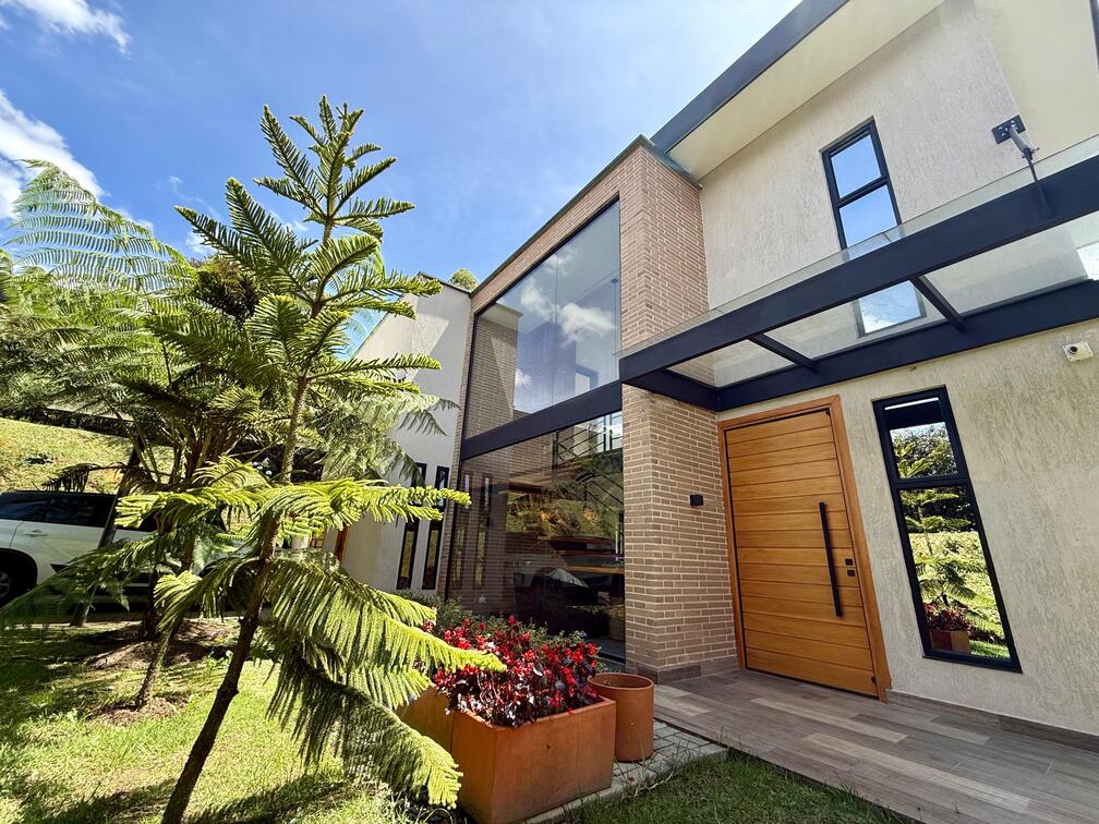 Imagen de Casa