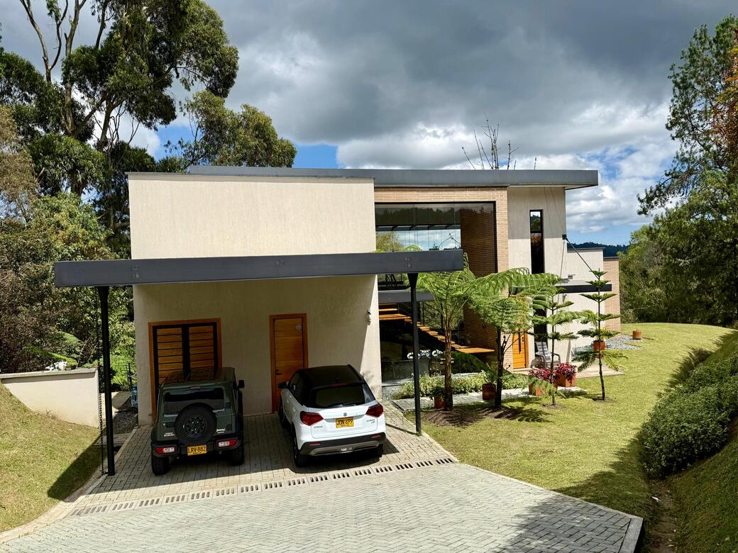 Imagen de Casa en Antioquia, ENVIGADO, ENVIGADO