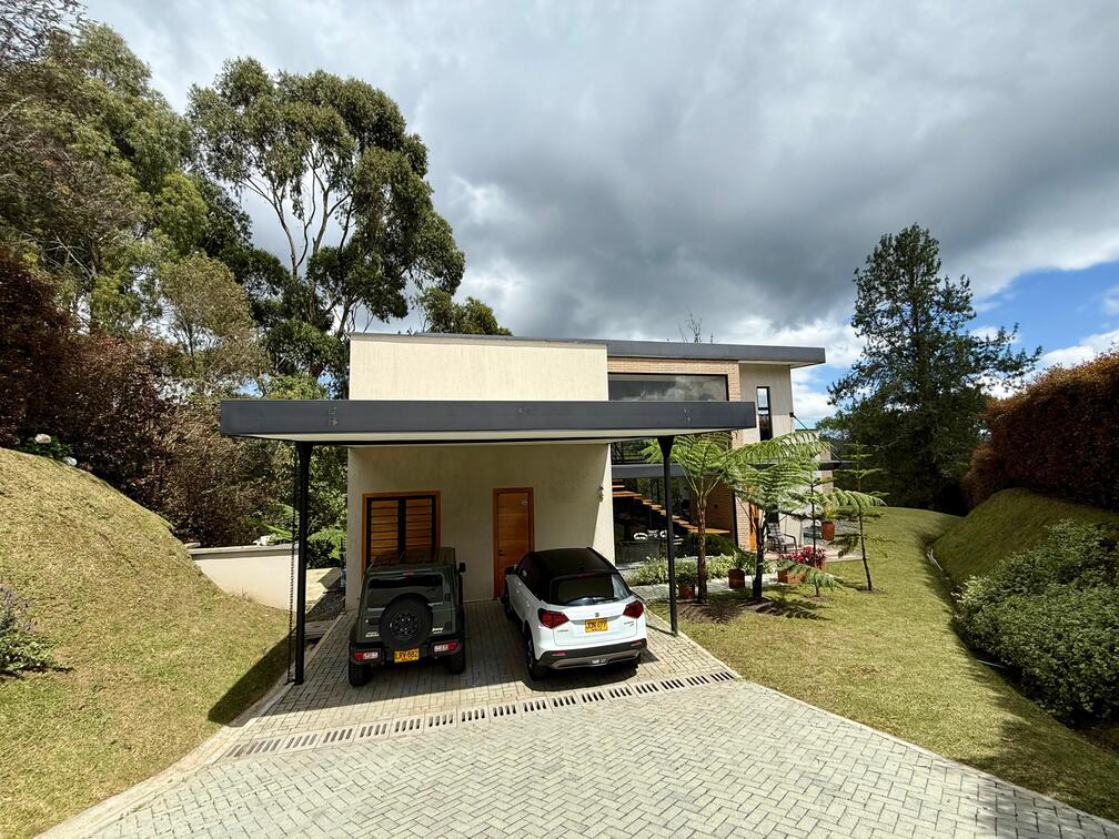 Imagen de Casa en Antioquia, ENVIGADO, ENVIGADO
