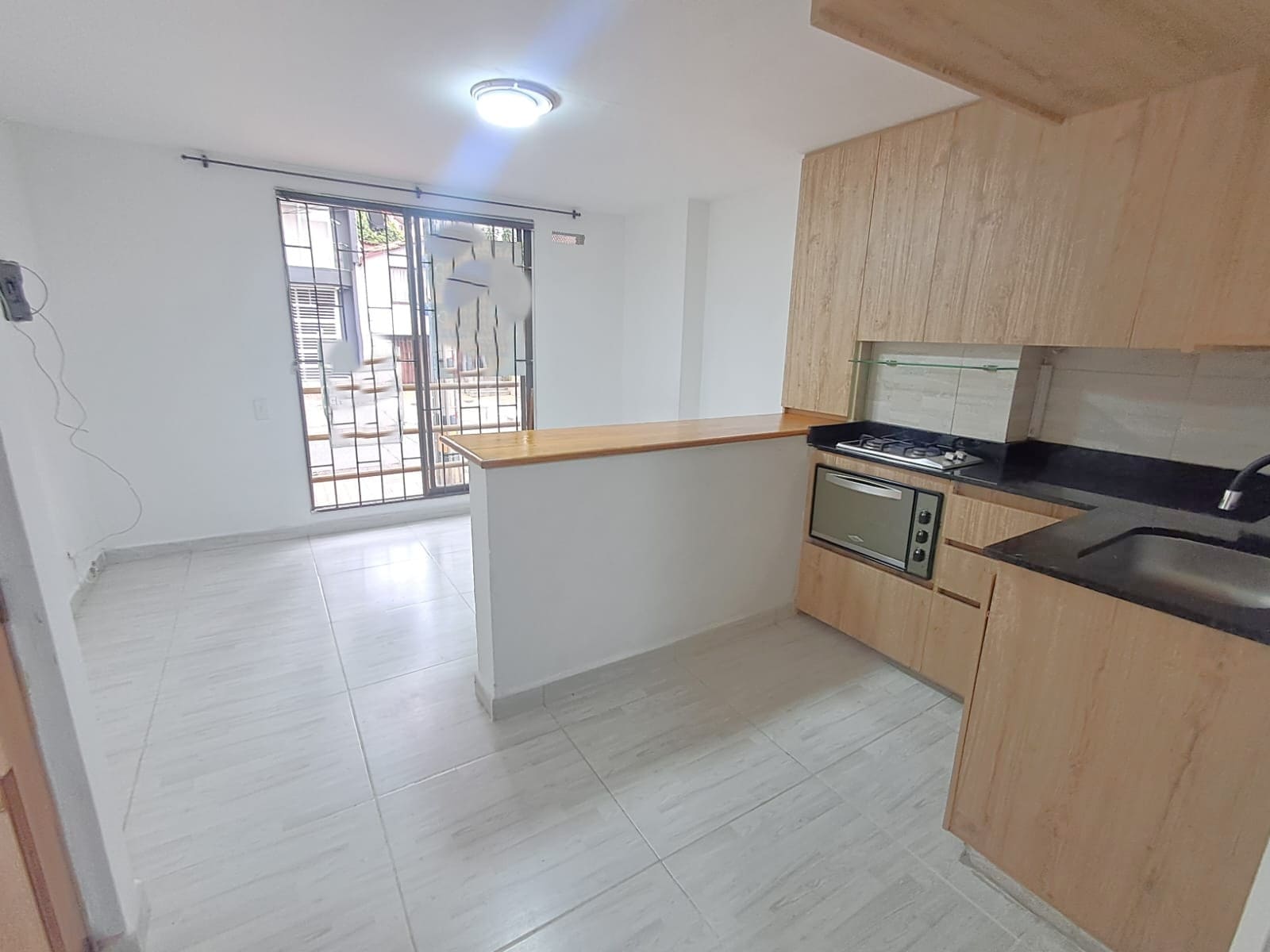 Apartamento en Arriendo en LA CASTELLANA Imagen principal de apartamento