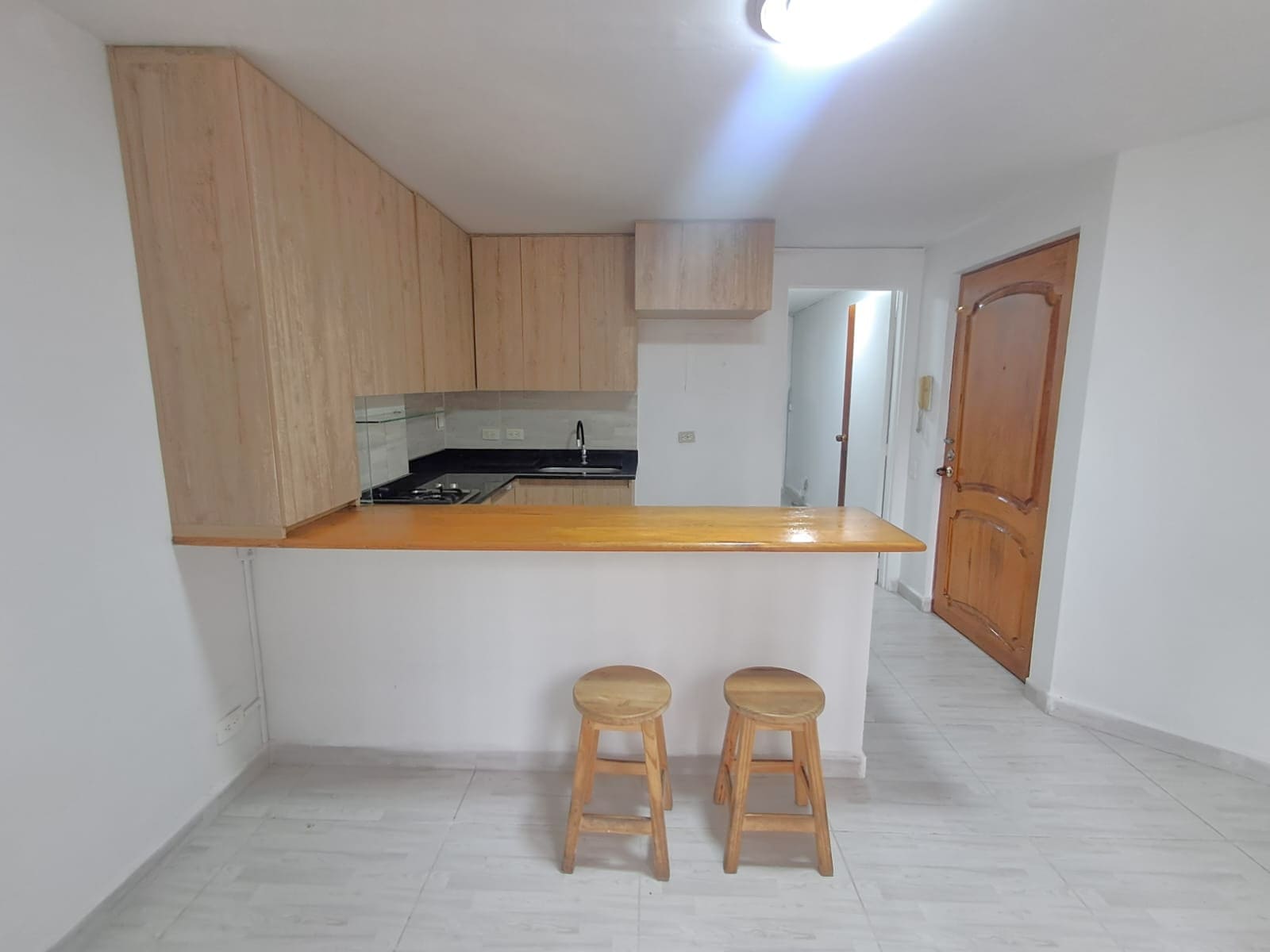 Apartamento en Arriendo en LA CASTELLANA Imagen de apartamento 2