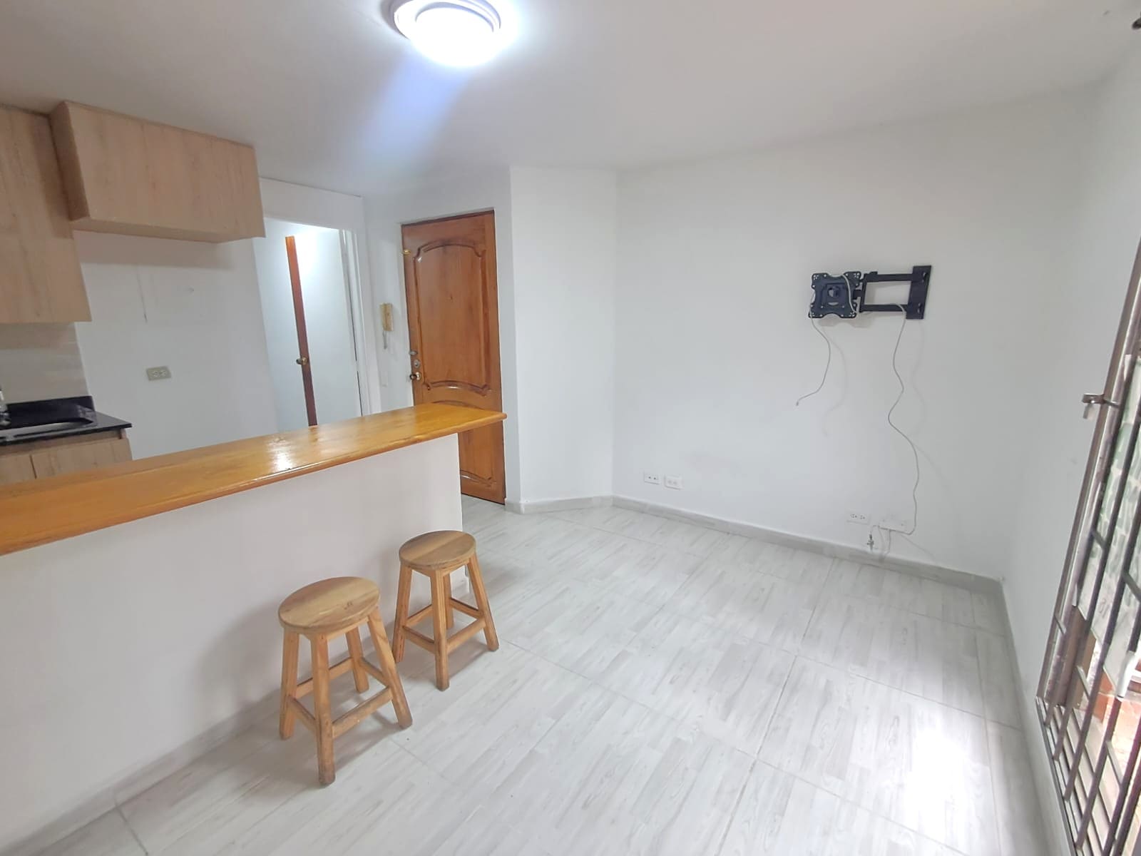 Apartamento en Arriendo en LA CASTELLANA Imagen de apartamento 1
