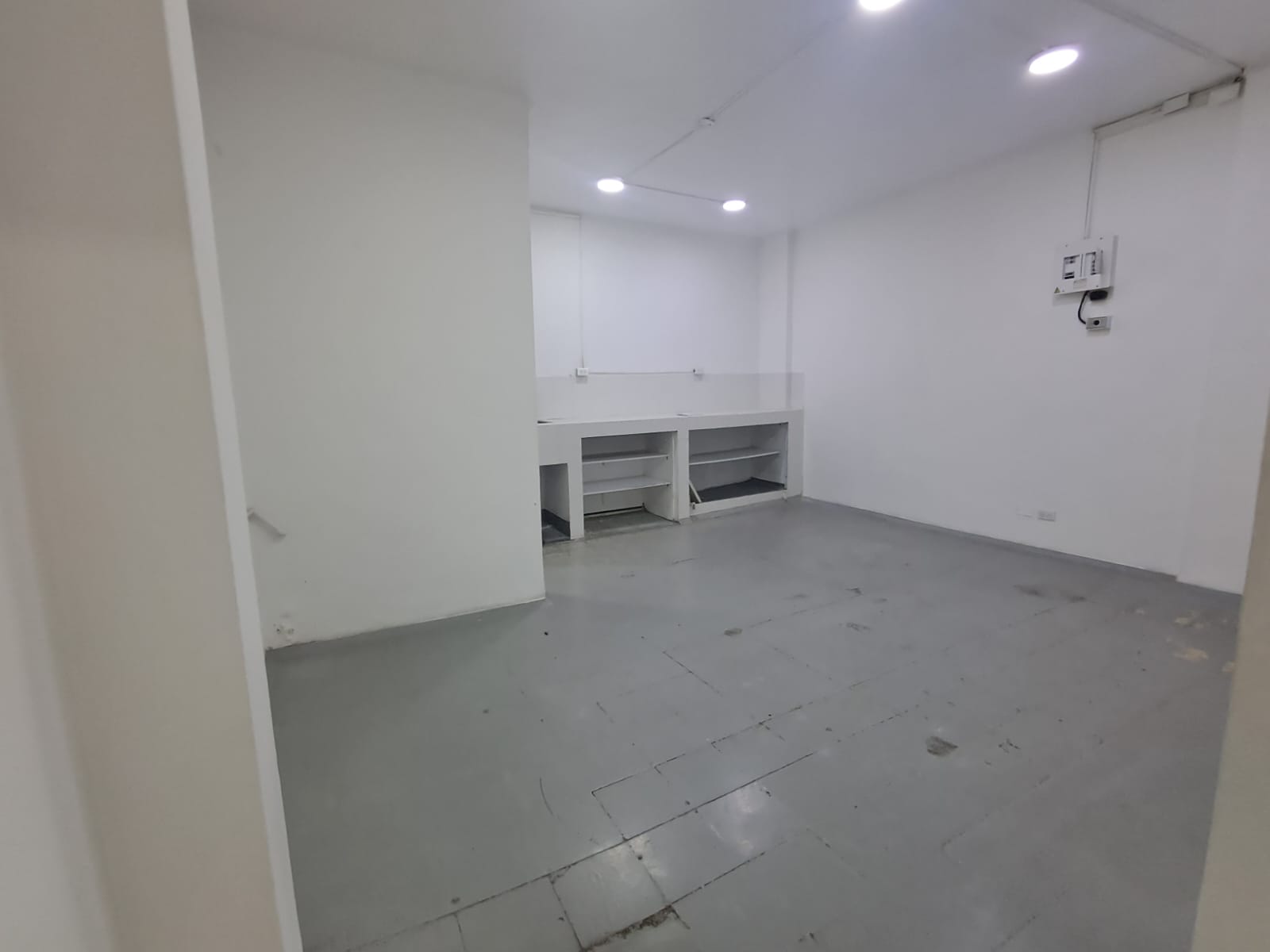 Local en Arriendo en - Imagen de local 3