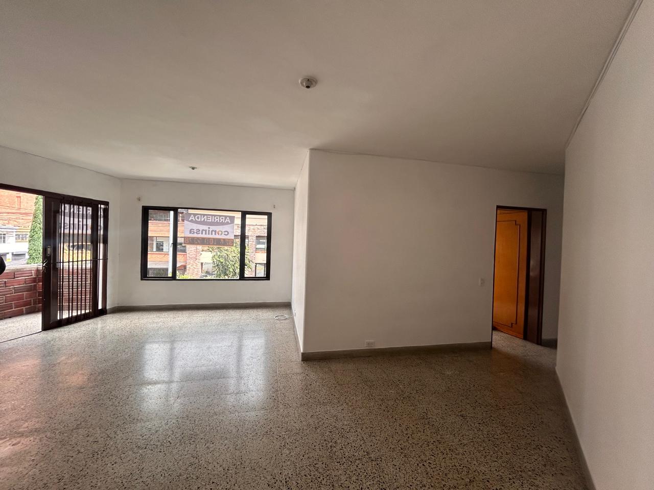 Imagen principal de apartamento