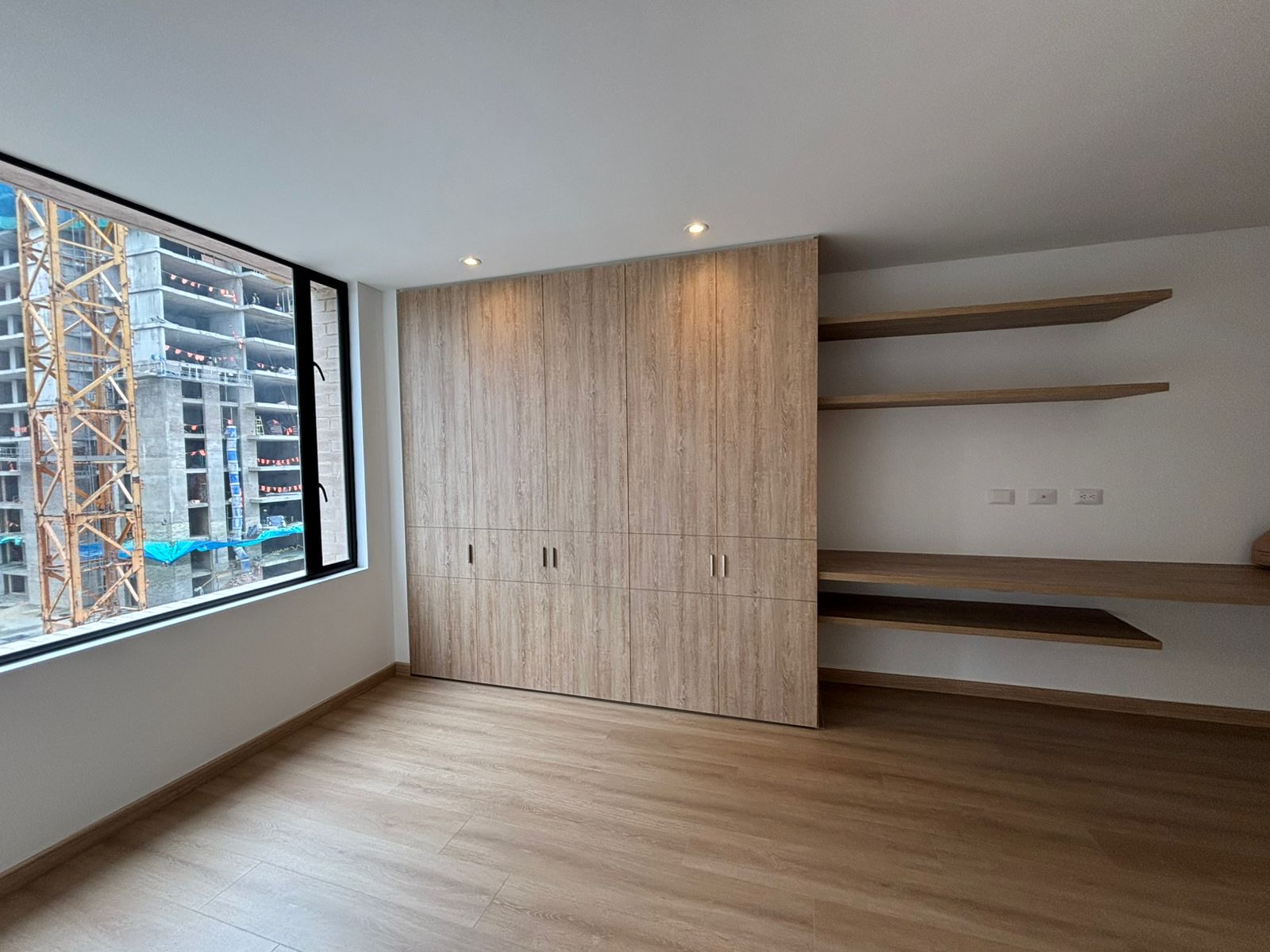 Apartamento en Arriendo en CIUDAD SALITRE NOR-ORIENTAL Imagen de apartamento 1