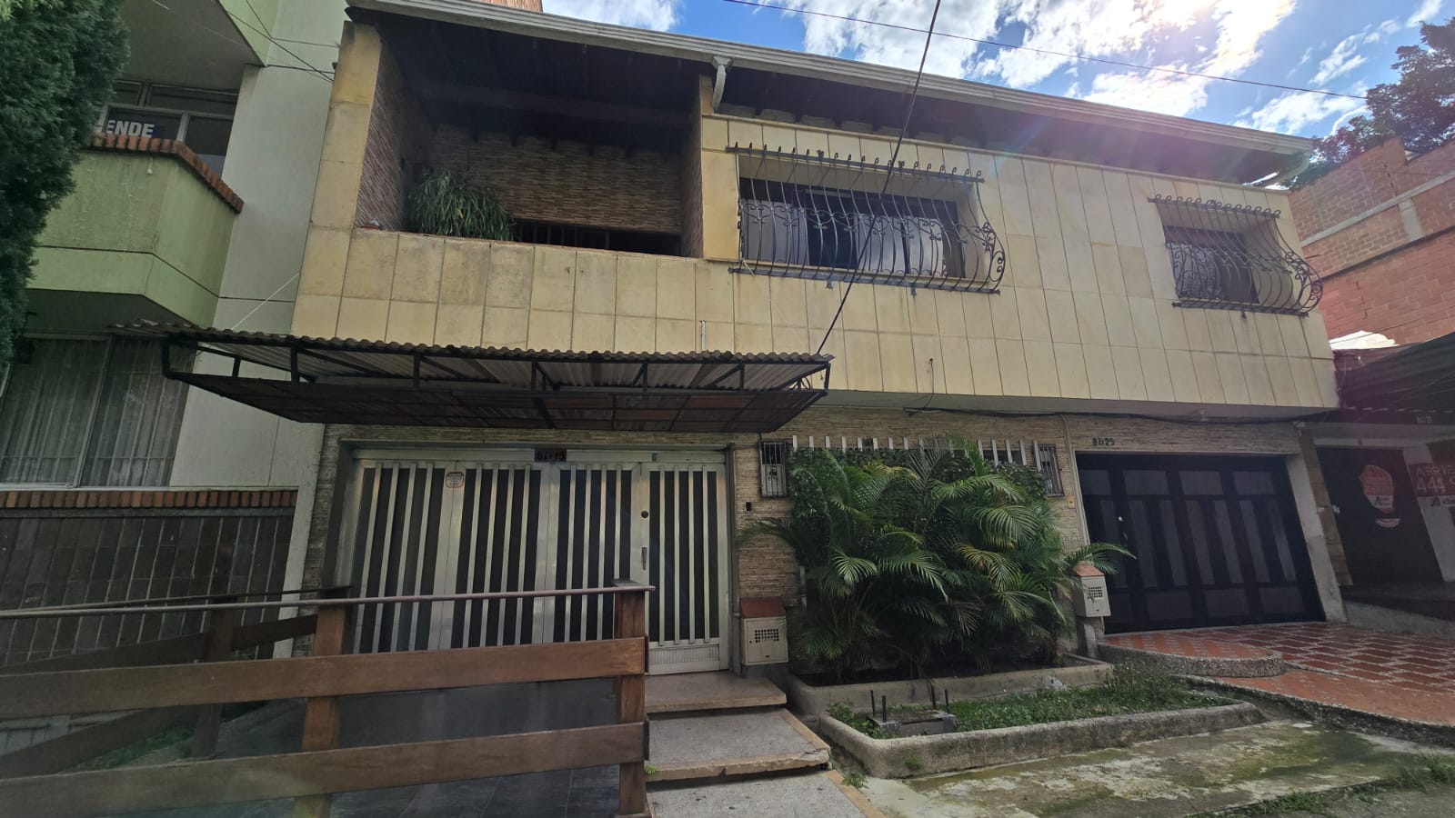 Casa en Arriendo en LA CASTELLANA Imagen principal de casa