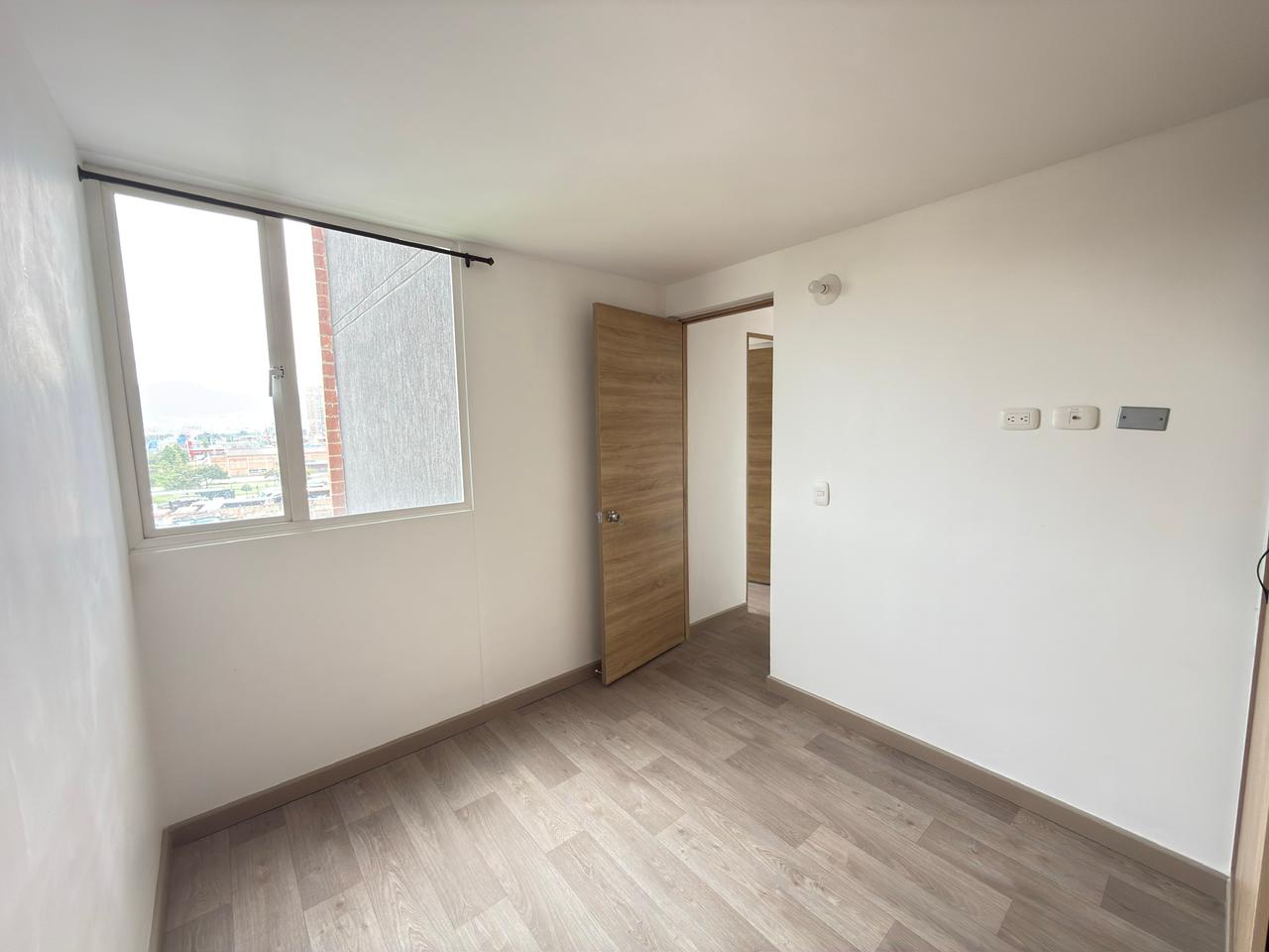 Apartamento en Arriendo en EL VERGEL Imagen de apartamento 2