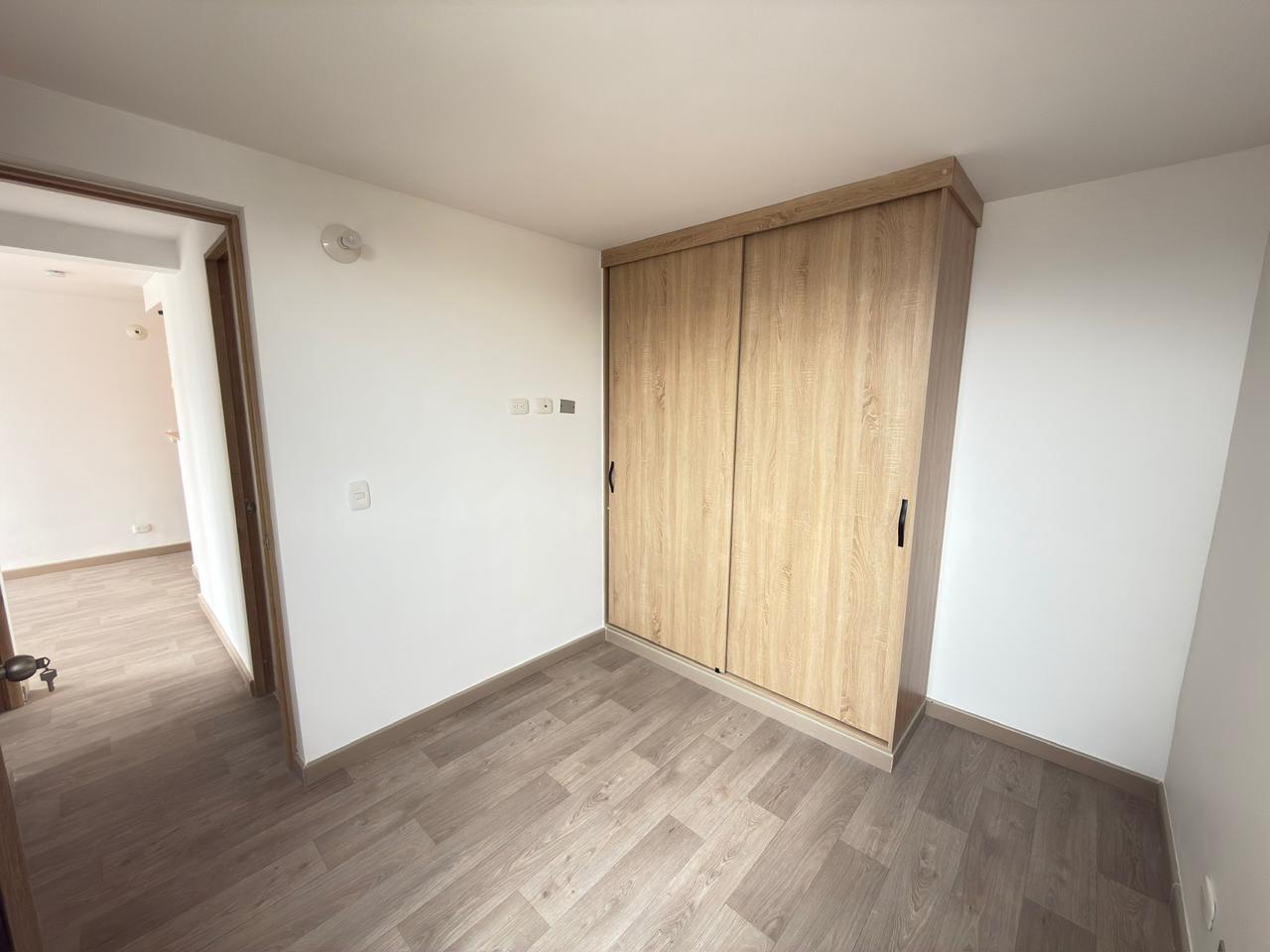 Apartamento en Arriendo en EL VERGEL Imagen de apartamento 3