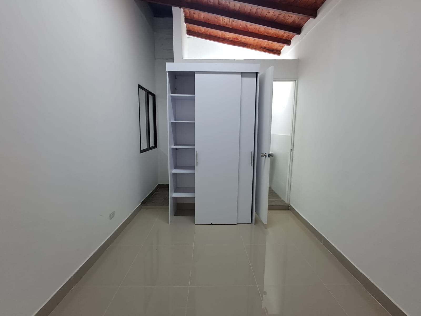 Apartamento en Arriendo en LA CANDELARIA Imagen de apartamento 3