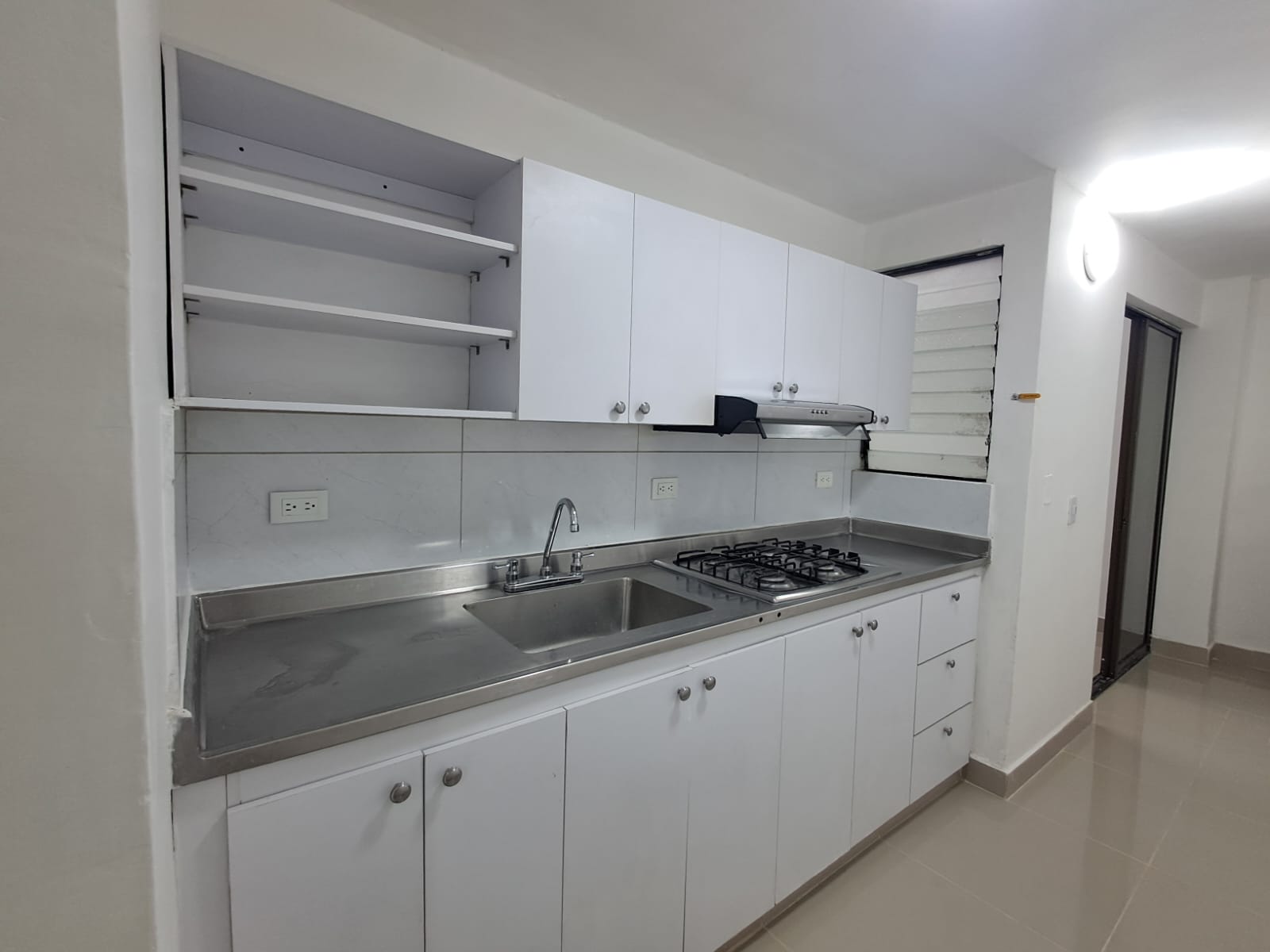 Apartamento en Arriendo en LA CANDELARIA Imagen de apartamento 1