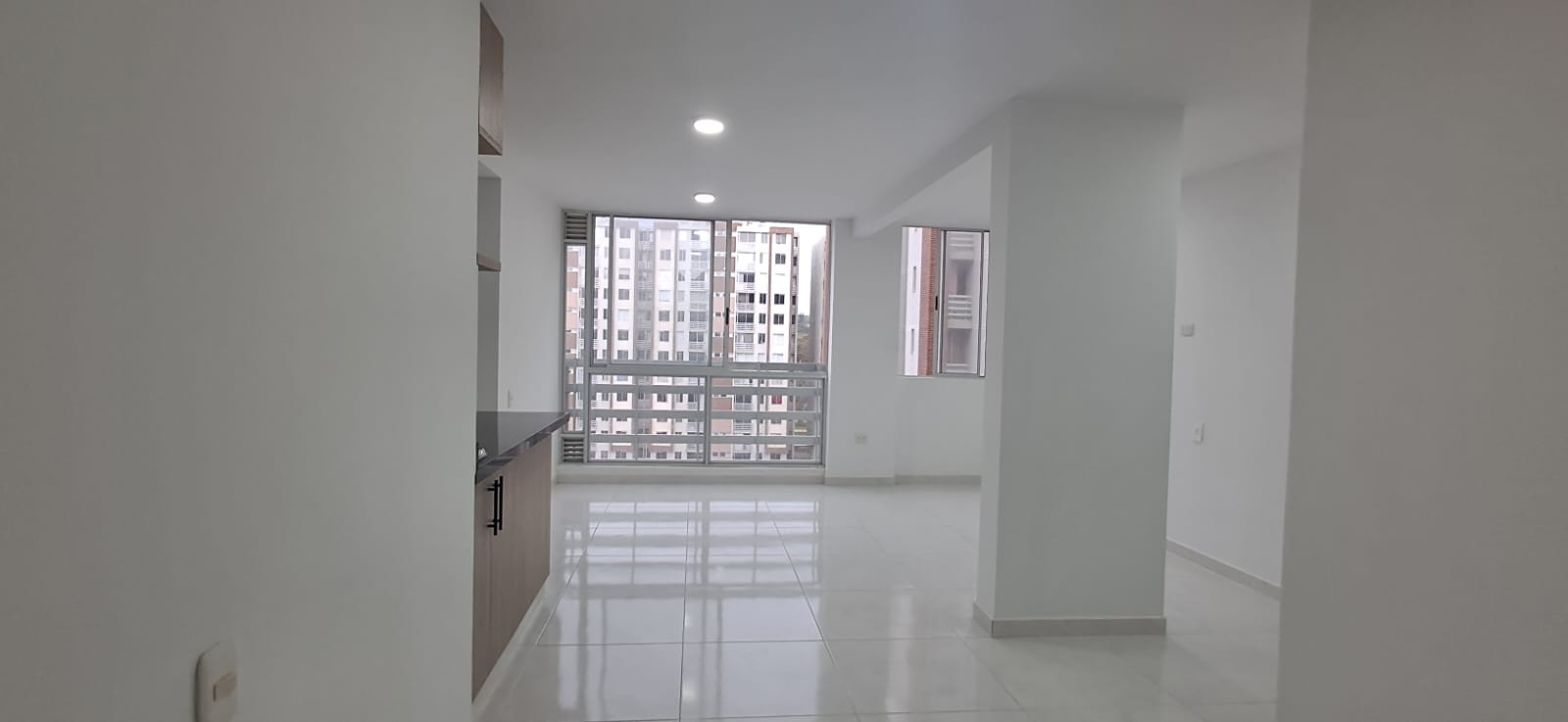 Apartamento en Arriendo en CIUDAD DE MALLORQUIN Imagen de apartamento 1