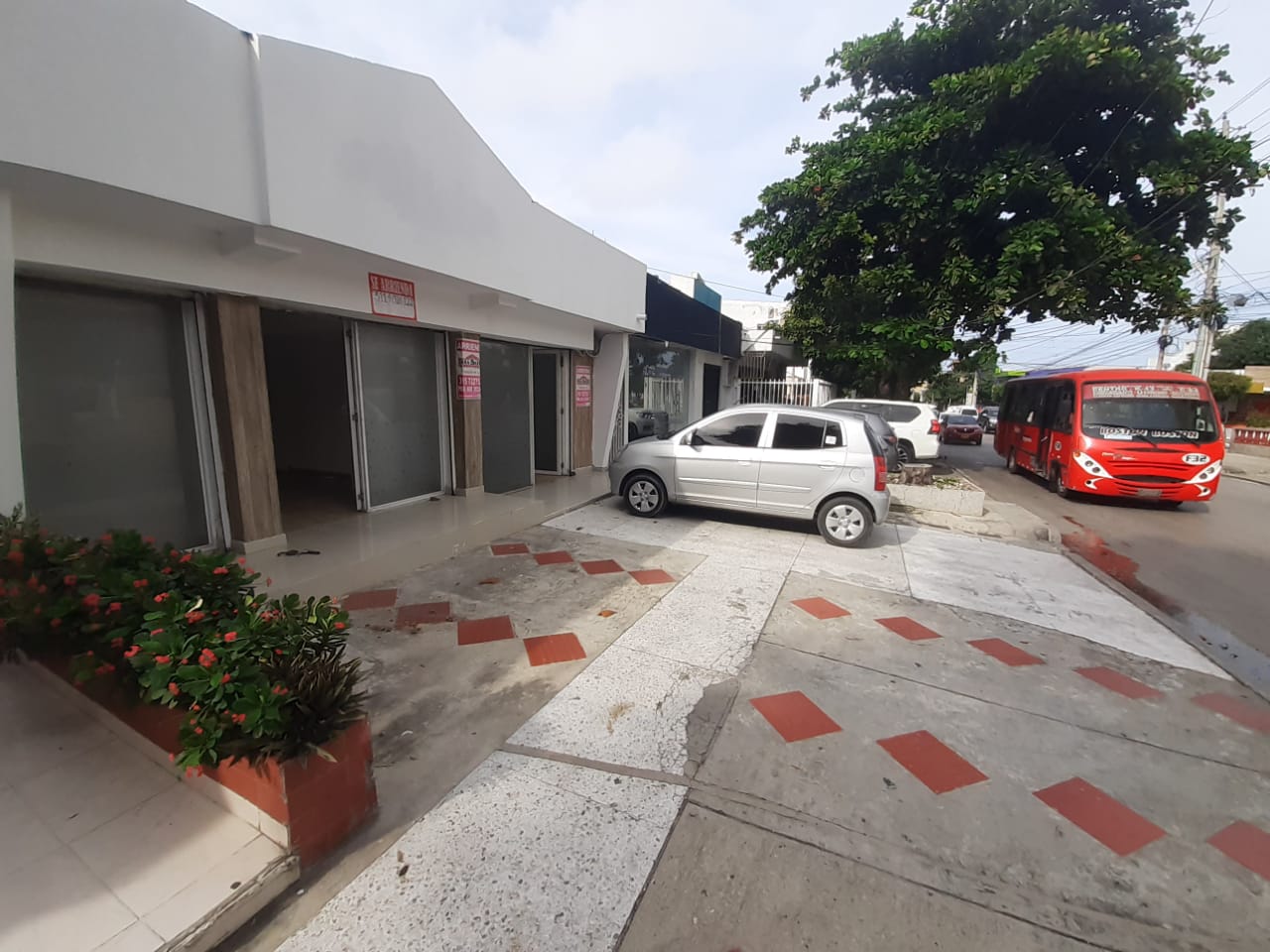 Local en Arriendo en LA CONCEPCIÓN Imagen de local 3