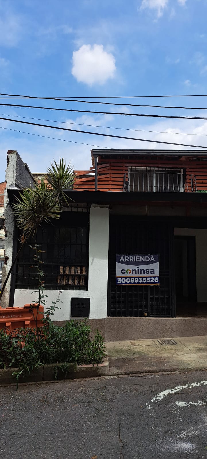 Local en Arriendo en CES Imagen principal de local