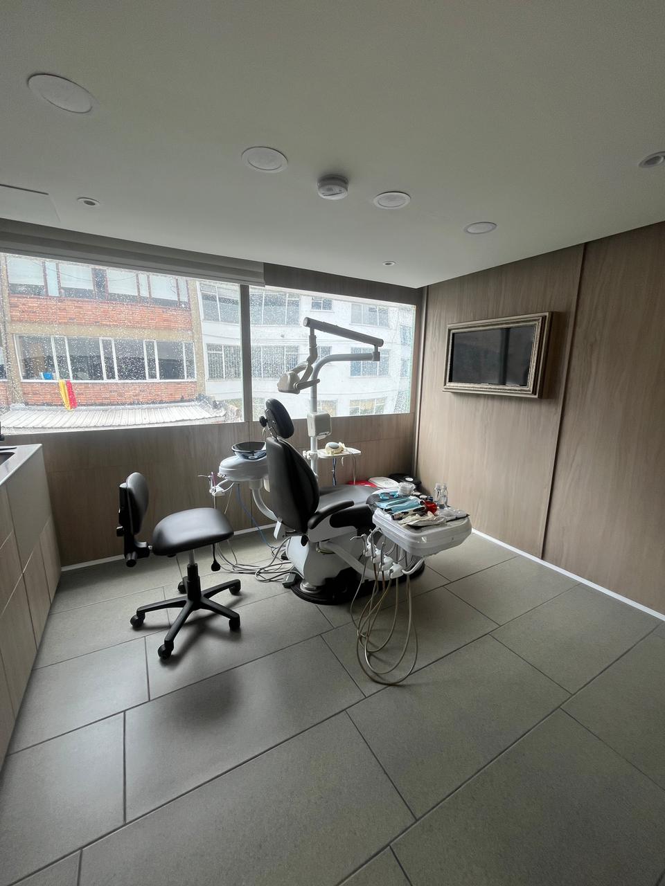 Consultorio en Arriendo en EL RETIRO Imagen principal de consultorio