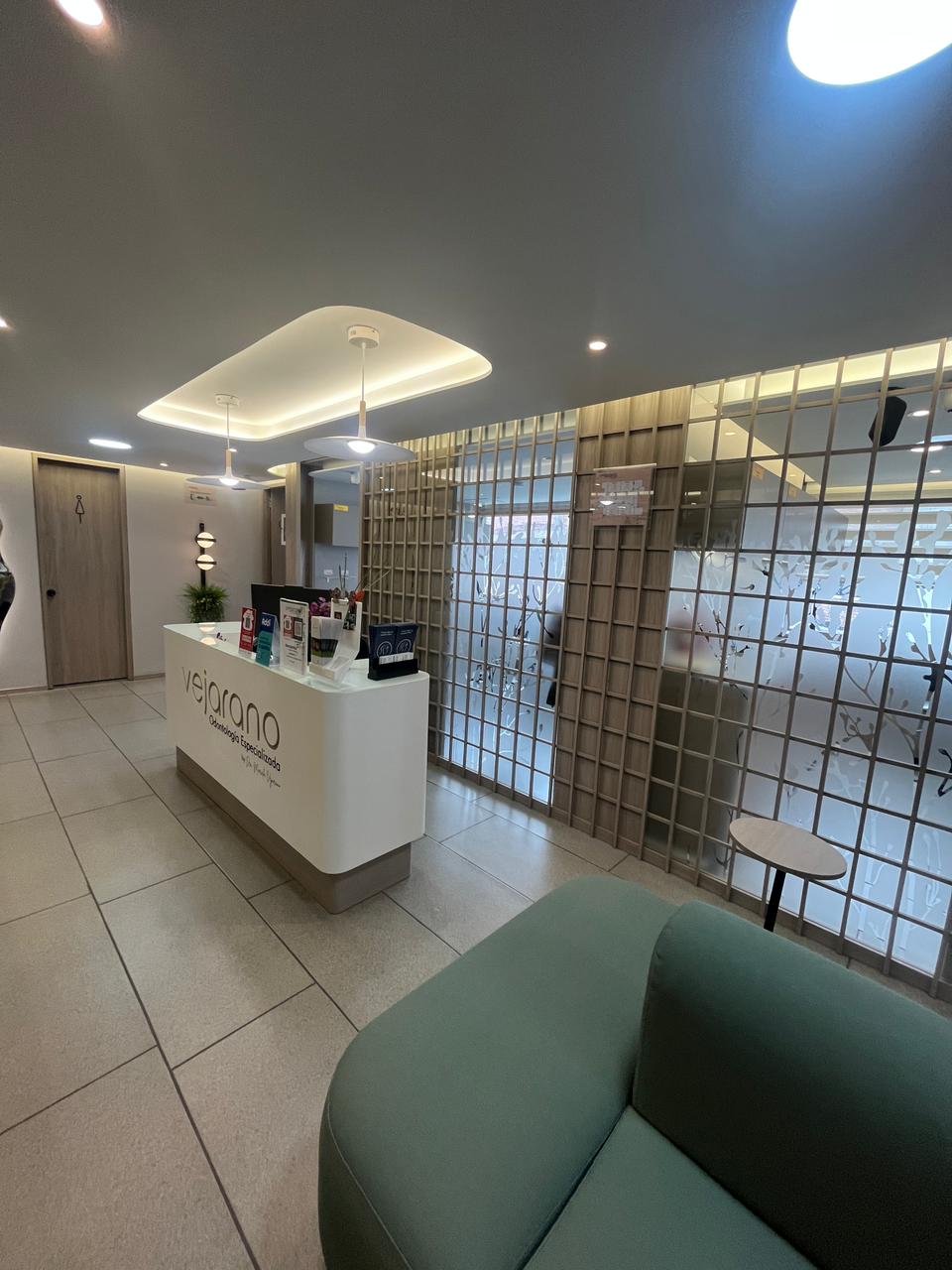 Imagen de Consultorio 12